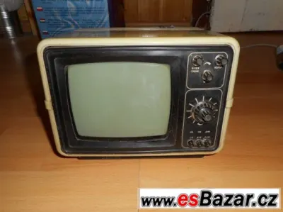 Mini TV