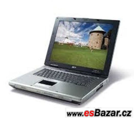 NTB Acer Travelmate 2200 – fotografie 1