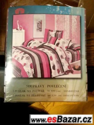 Povlečení