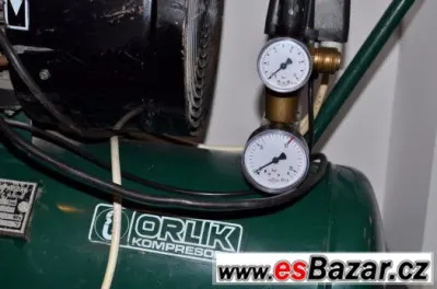 Kompresor Orlík PKS 4-2/40S