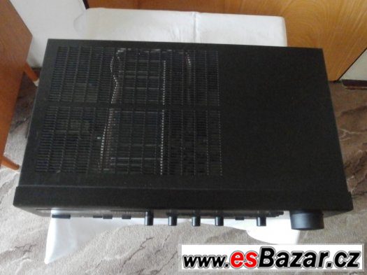 Receiver Yamaha RX-350 – fotografie 5