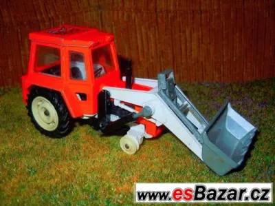 Traktor