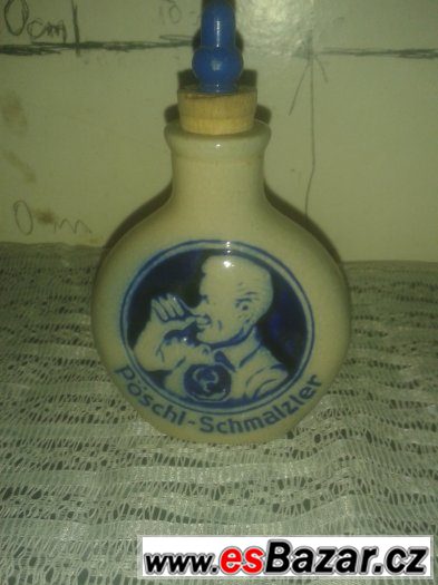 porcelán – fotografie 2