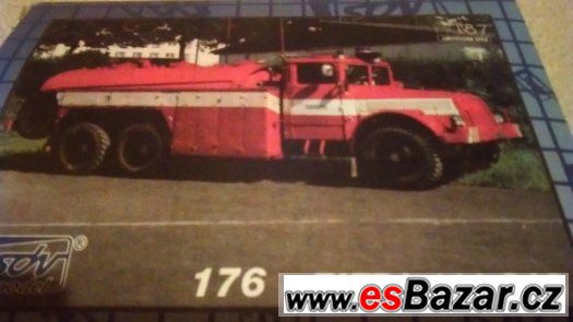 Tatra T-111 – fotografie 1