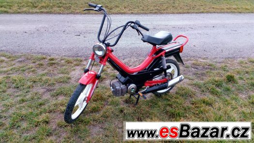 Prodám moped Korado – fotografie 3