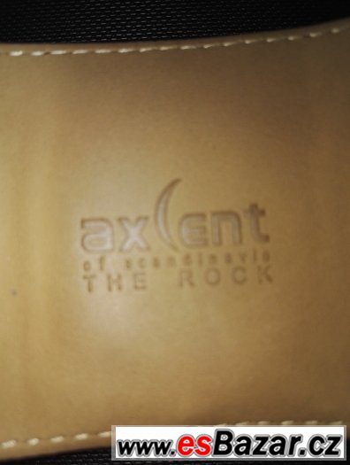 HODINKY AXCENT OF SCANDINAVIA – fotografie 3