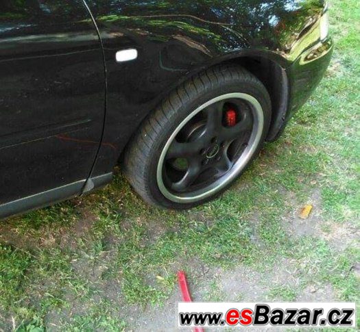 5x98 r17 stilauto – fotografie 2