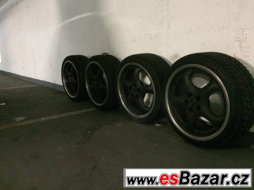 5x98 r17 stilauto – fotografie 3