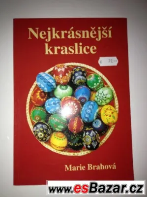 Nejkrásnější kraslice