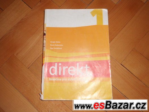 učebnice jazykové - více druhů – fotografie 2