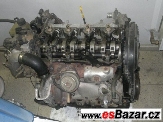 Prodám motor mazda 6 – fotografie 3