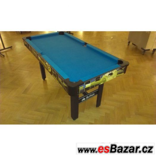 BUFFALO CONONBALL MDF 5ft – fotografie 1