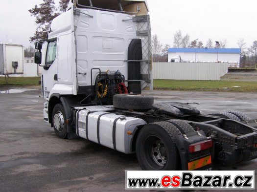 Renault Premium  450 Dxi, Euro  5 – fotografie 4