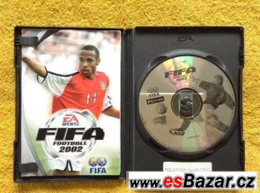 FIFA 2012 – fotografie 3