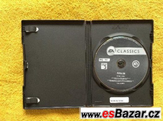 FIFA 2009 – fotografie 3