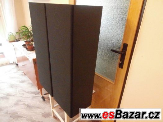 Sloupové reprobedny Sharp CP-8200 – fotografie 4