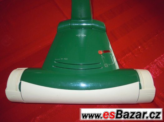 VORWERK nástavec k vysavači – fotografie 3