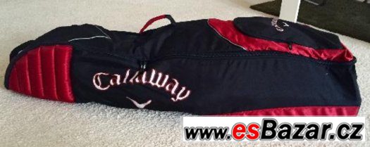 Cestovní golfový Bag Callaway – fotografie 1