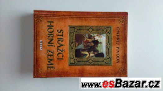 Strážci horní země – fotografie 1
