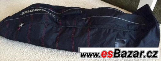 TourTrek golfový cestovní bag, jako nový – fotografie 2