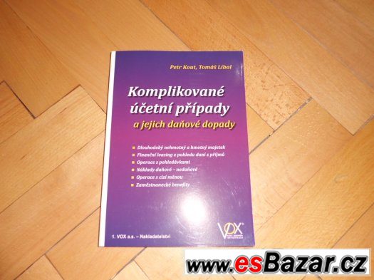 Knihy VŠ – fotografie 4