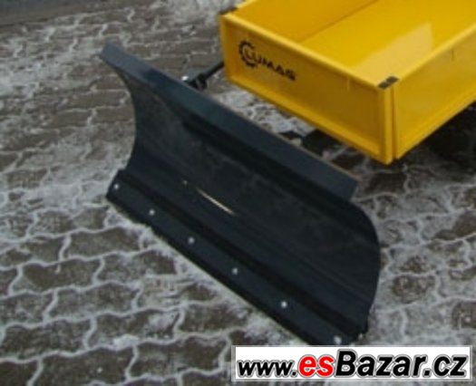 Minidumper Lumag MD 300 - předváděcí model – fotografie 5