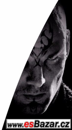 STAR TREK PLAKÁT, Kirk, Spock, Uhura, Nero. – fotografie 1