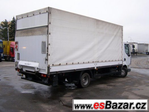 Renault Midlum  220.8 -Euro  5, čelo – fotografie 4