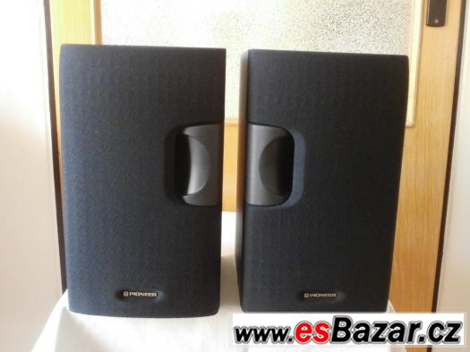 Reprobedny Pioneer S-P 340 – fotografie 1