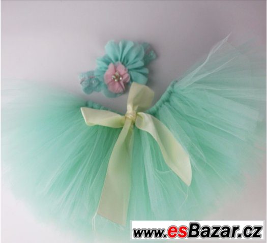 pro focení malých princezen – fotografie 4
