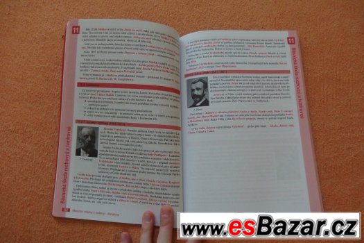 Maturitní otázky z češtiny – fotografie 2