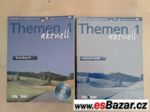 Themen aktuell A1 – fotografie 1