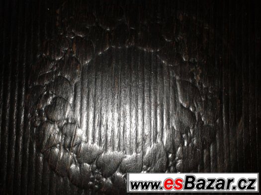 Nabízím židle TON 100 let staré – fotografie 1
