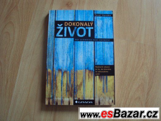 Dokonalý život - NOVÁ – fotografie 1