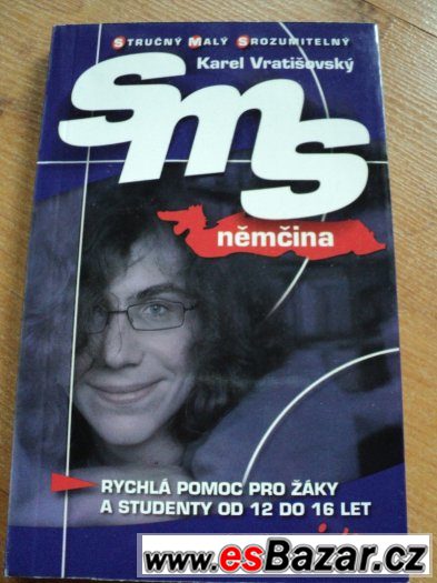 SMS Němčina – fotografie 1