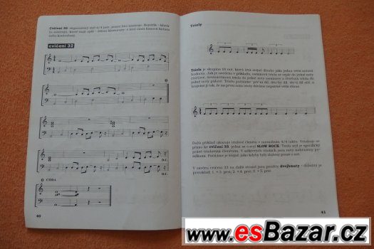 Škola hry na keyboard – fotografie 2