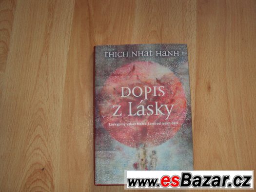 Dopis z lásky - NOVÁ – fotografie 1