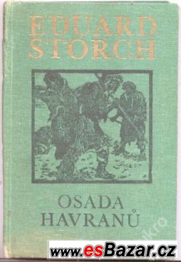 6xEduard Štorch, il.Burian – fotografie 5