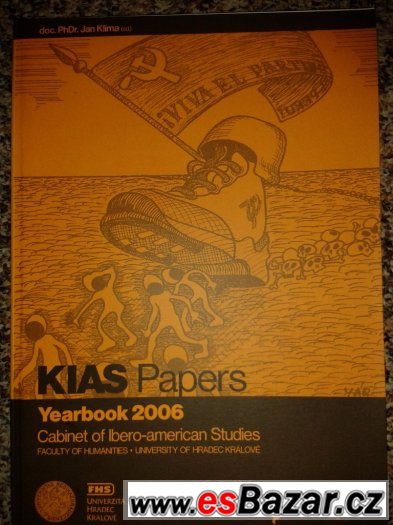 KIAS Papers – fotografie 1