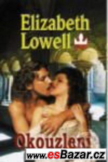 8x Elizabeth Lowell/Maxwell   od 119 Kč – fotografie 3
