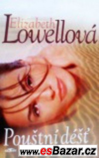 8x Elizabeth Lowell/Maxwell   od 119 Kč – fotografie 5