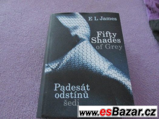 50 odstínů šedi – fotografie 2