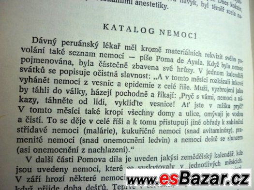 Medicína dávných civilizací - Kurt Pollak – fotografie 2