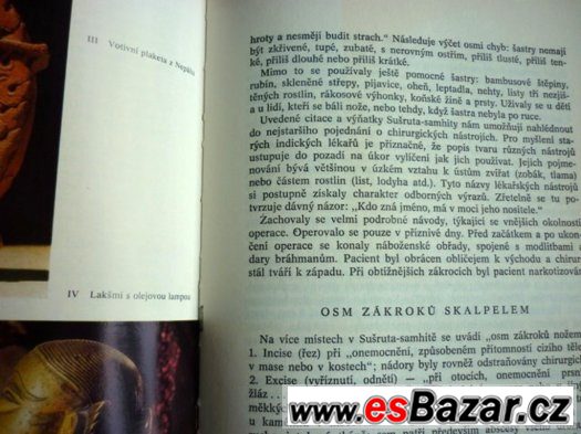 Medicína dávných civilizací - Kurt Pollak – fotografie 5