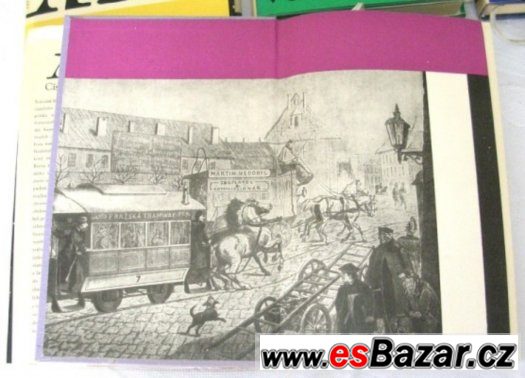 Vladimír Neff - Sňatky z rozumu (pentalogie) – fotografie 2