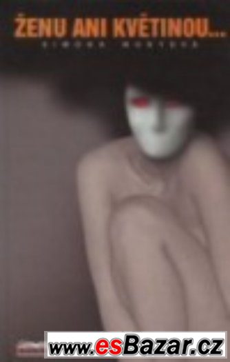 10x Simona Monyová – fotografie 3