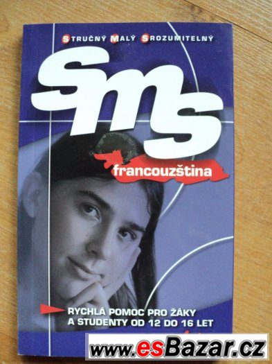 SMS Francouzština – fotografie 1