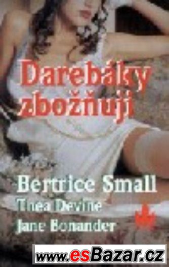50x Bertrice Small od 99 Kč - – fotografie 3