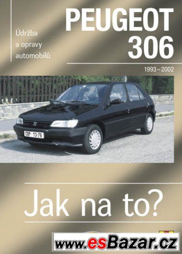 Peugeot 306 - 1993 - 2002 - Jak na to? – fotografie 1