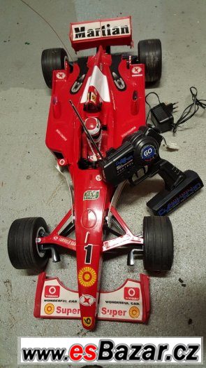model F1 – fotografie 4